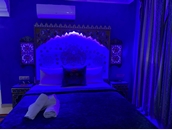 Hotel Puerta Azul Chauen 5